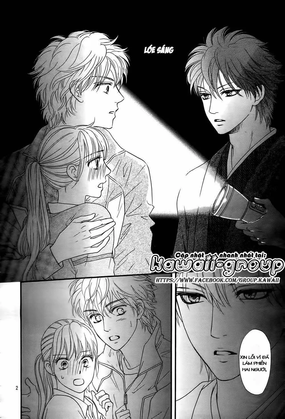 Sumika Sumire Chapter 5 - Trang 6