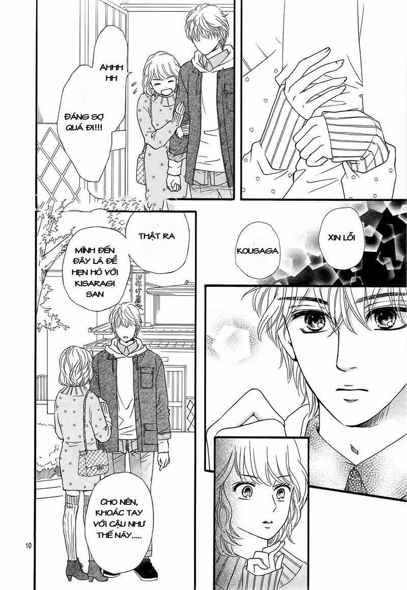 Sumika Sumire Chapter 6 - Trang 13