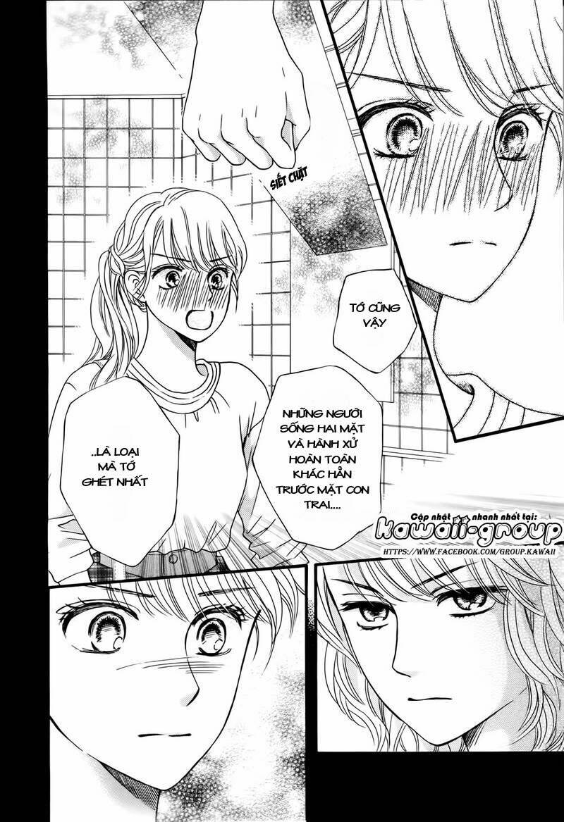 Sumika Sumire Chapter 6 - Trang 23