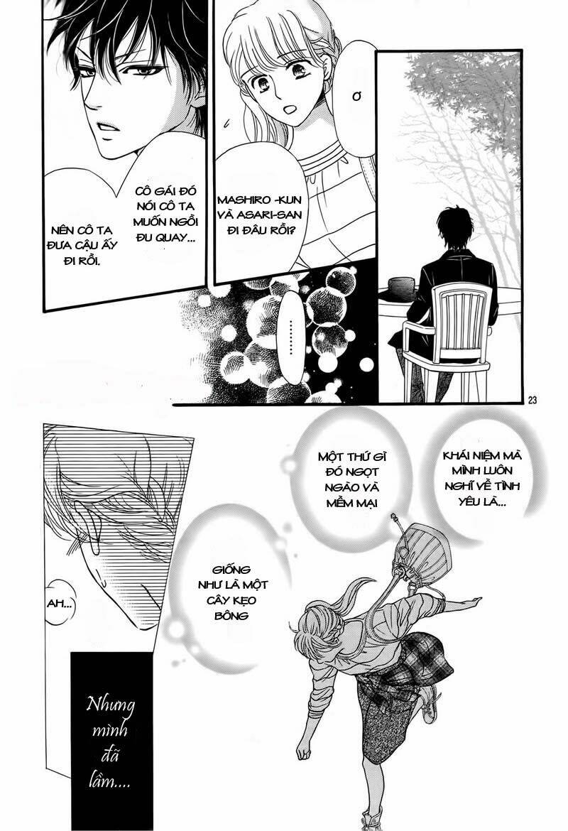 Sumika Sumire Chapter 6 - Trang 26