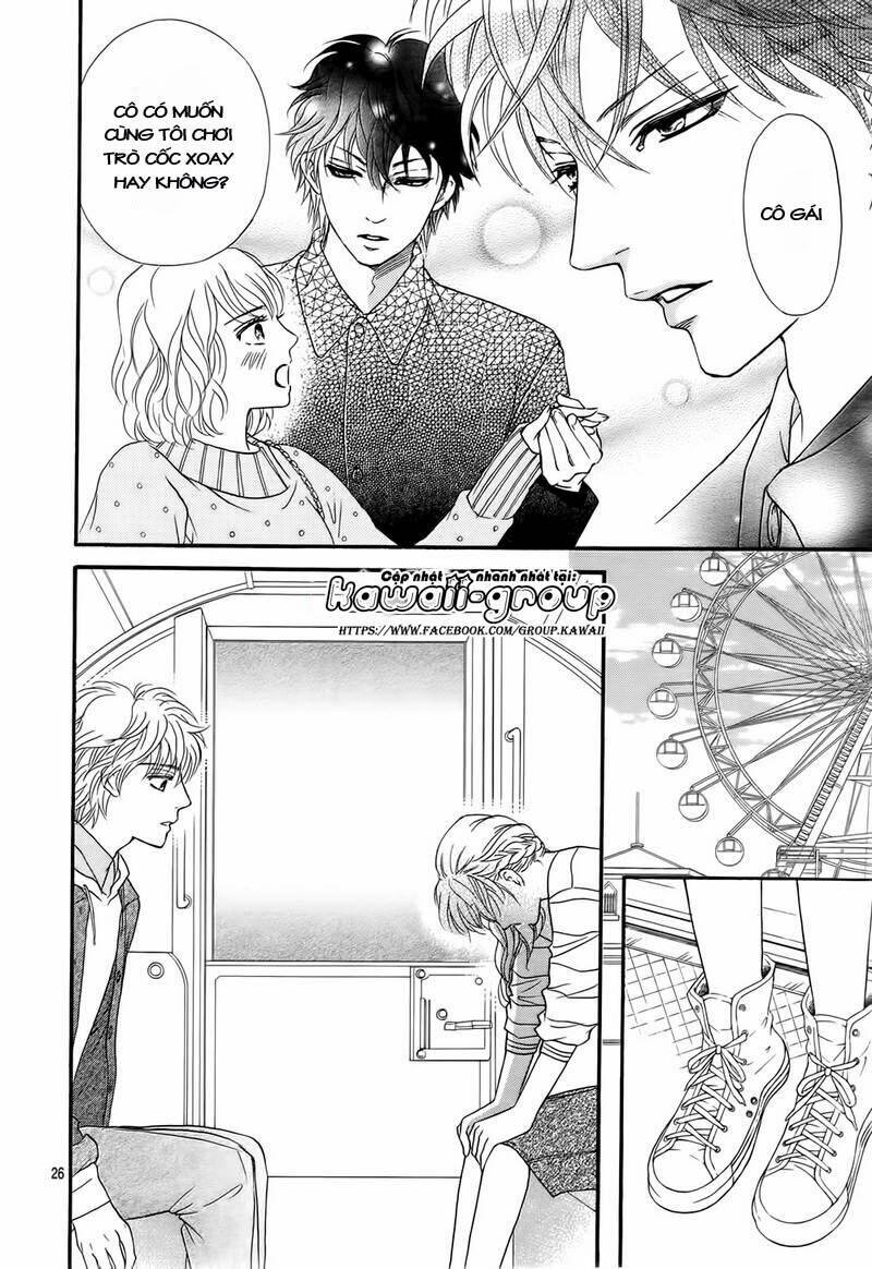 Sumika Sumire Chapter 6 - Trang 29