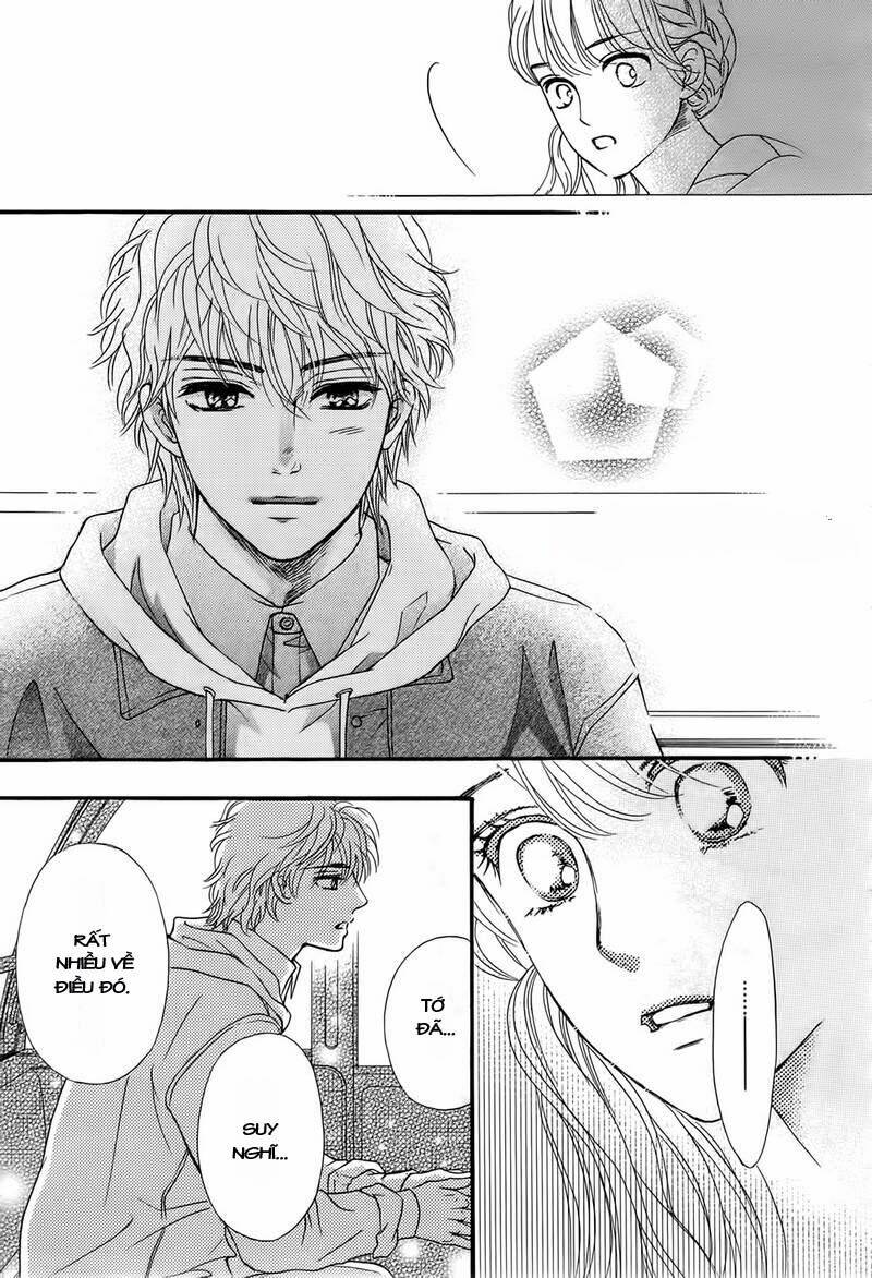 Sumika Sumire Chapter 6 - Trang 32