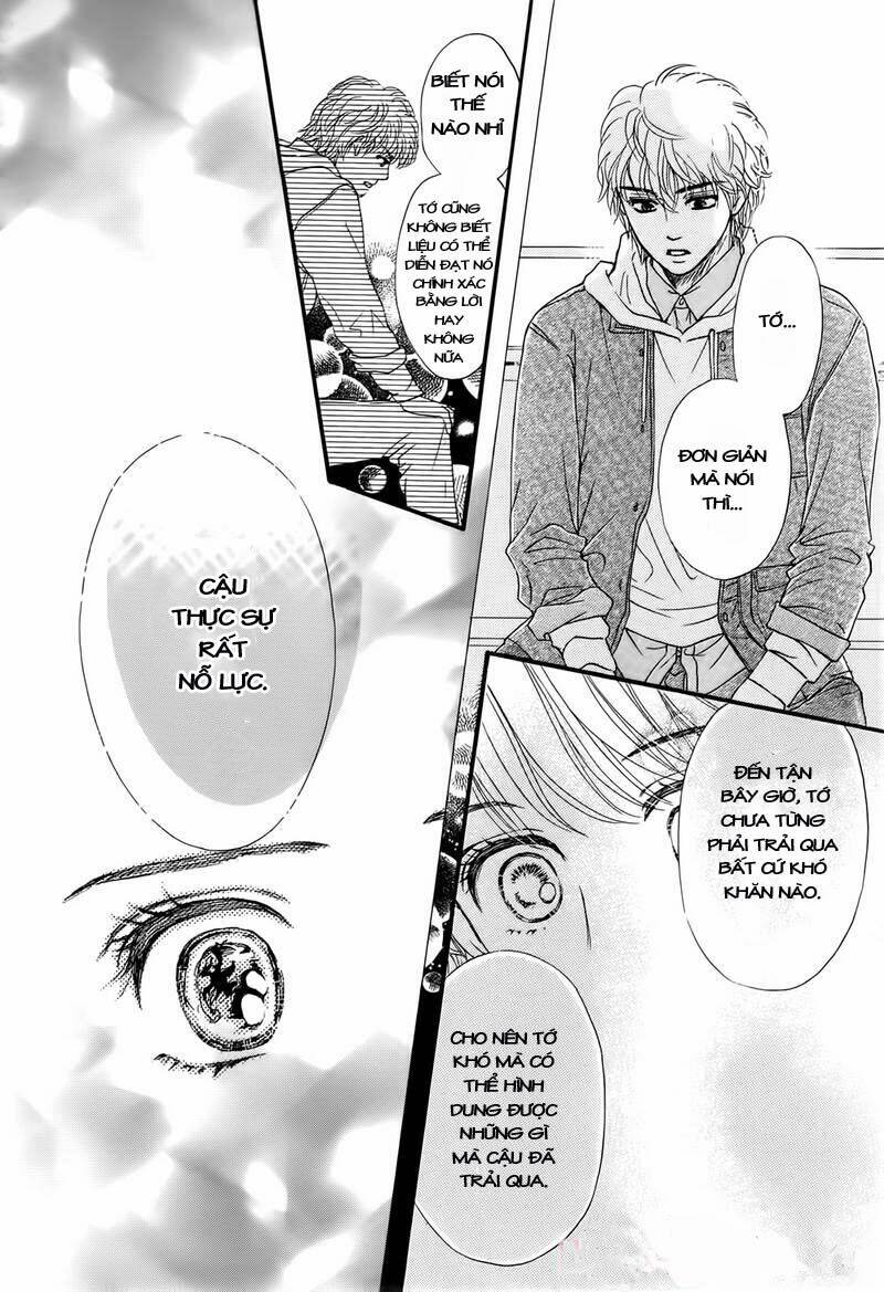 Sumika Sumire Chapter 6 - Trang 33