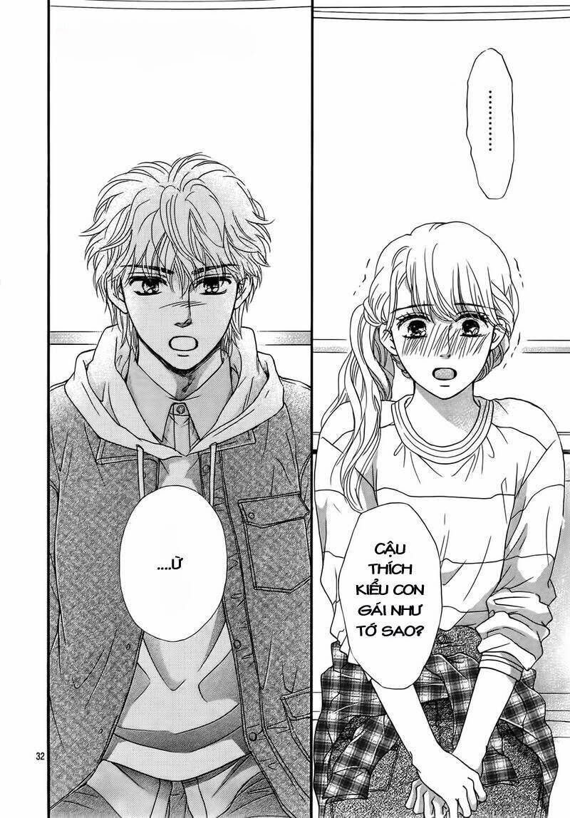 Sumika Sumire Chapter 6 - Trang 35