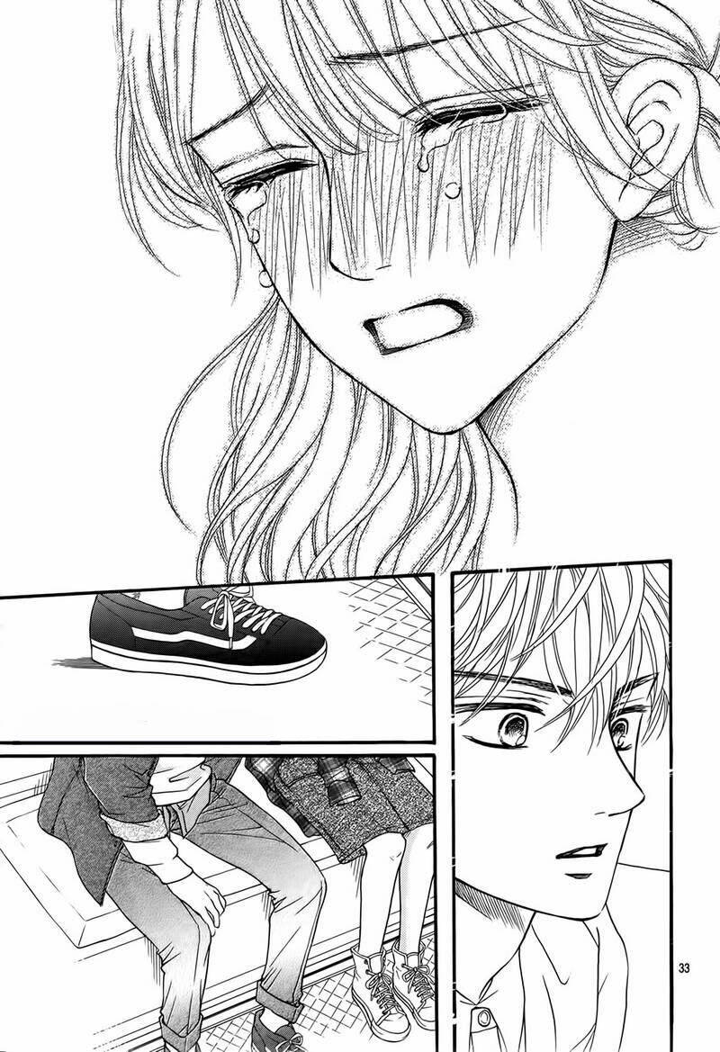 Sumika Sumire Chapter 6 - Trang 36