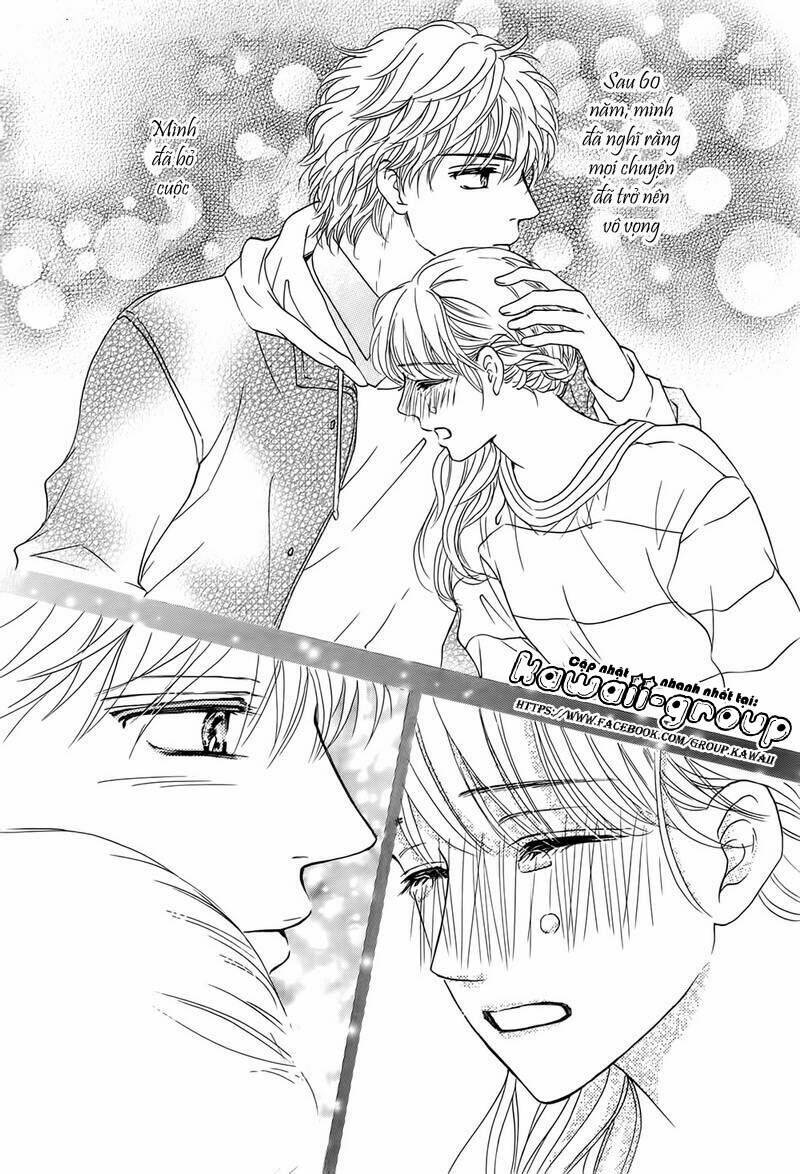 Sumika Sumire Chapter 6 - Trang 37