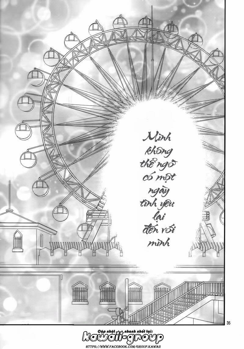 Sumika Sumire Chapter 6 - Trang 38