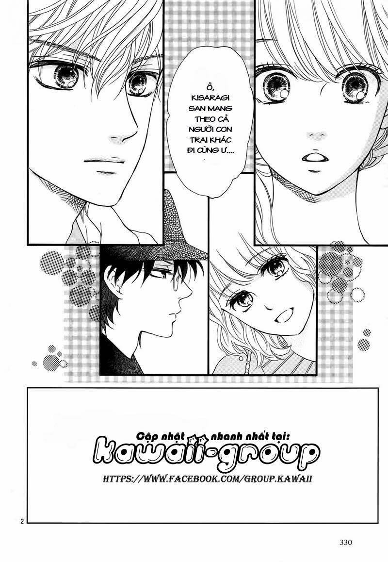 Sumika Sumire Chapter 6 - Trang 5