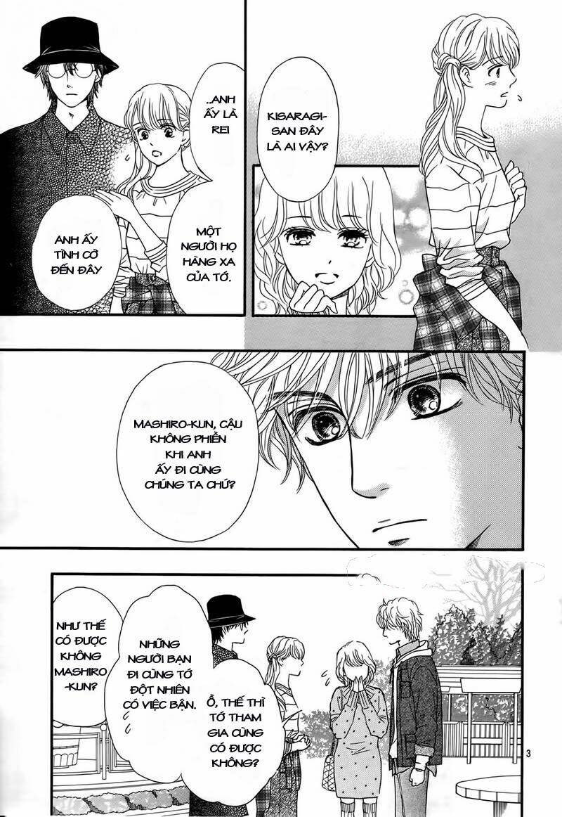 Sumika Sumire Chapter 6 - Trang 6