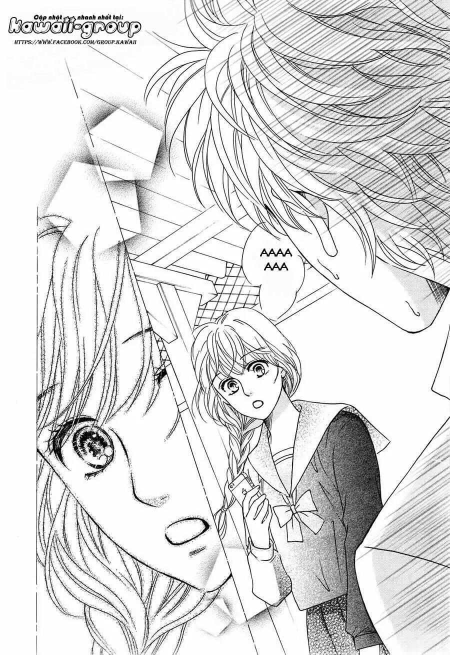Sumika Sumire Chapter 7 - Trang 31