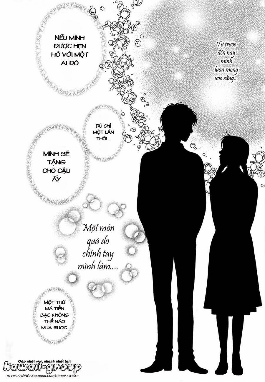 Sumika Sumire Chapter 7 - Trang 5