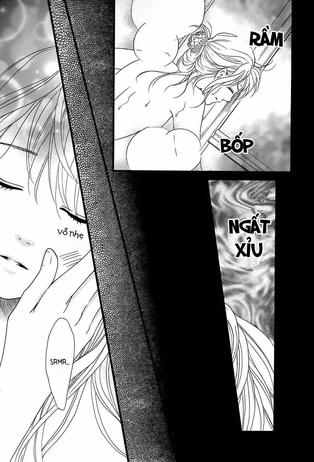 Sumika Sumire Chapter 8 - Trang 12