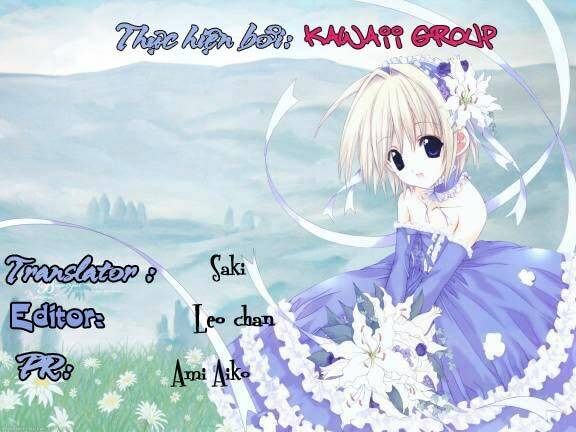 Sumika Sumire Chapter 9 - Trang 3