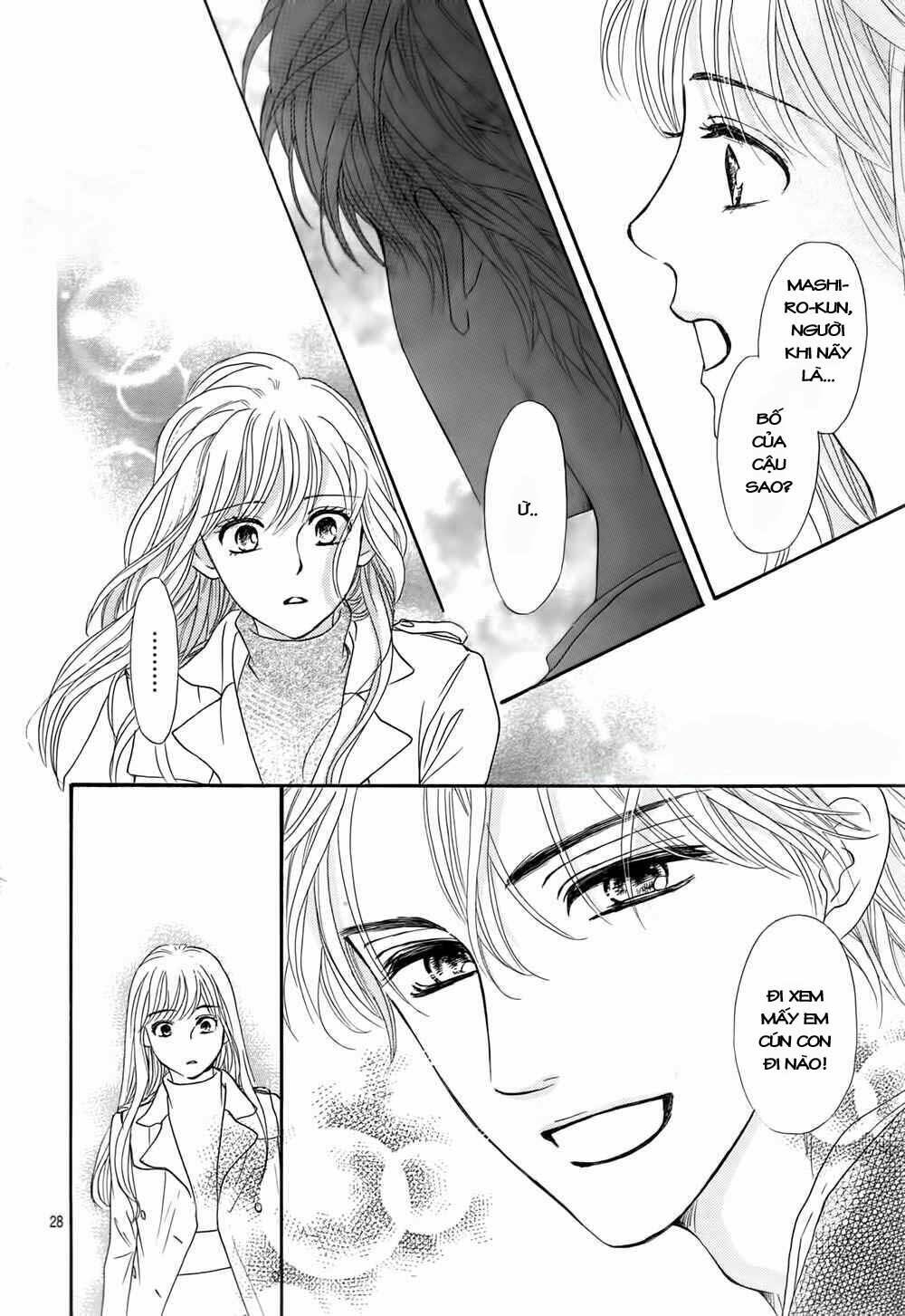 Sumika Sumire Chapter 9 - Trang 30