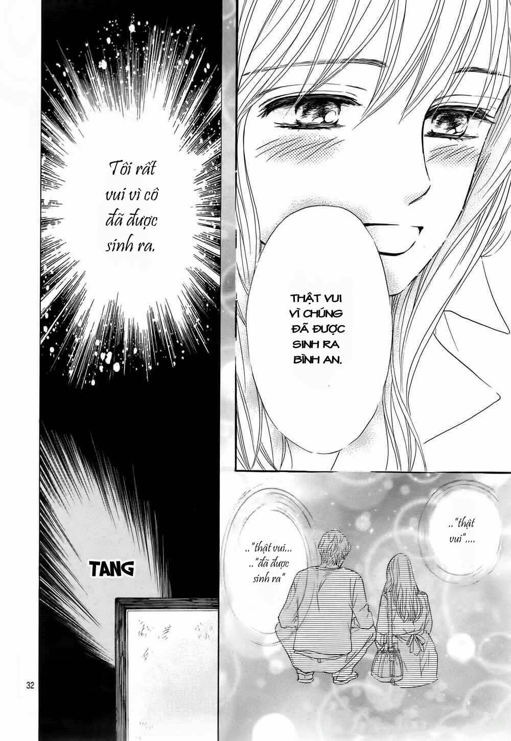 Sumika Sumire Chapter 9 - Trang 34