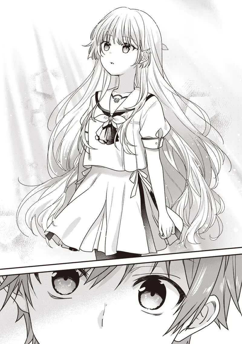 Summer Pockets -Natsu No Takaramono Chapter 0 - Trang 14