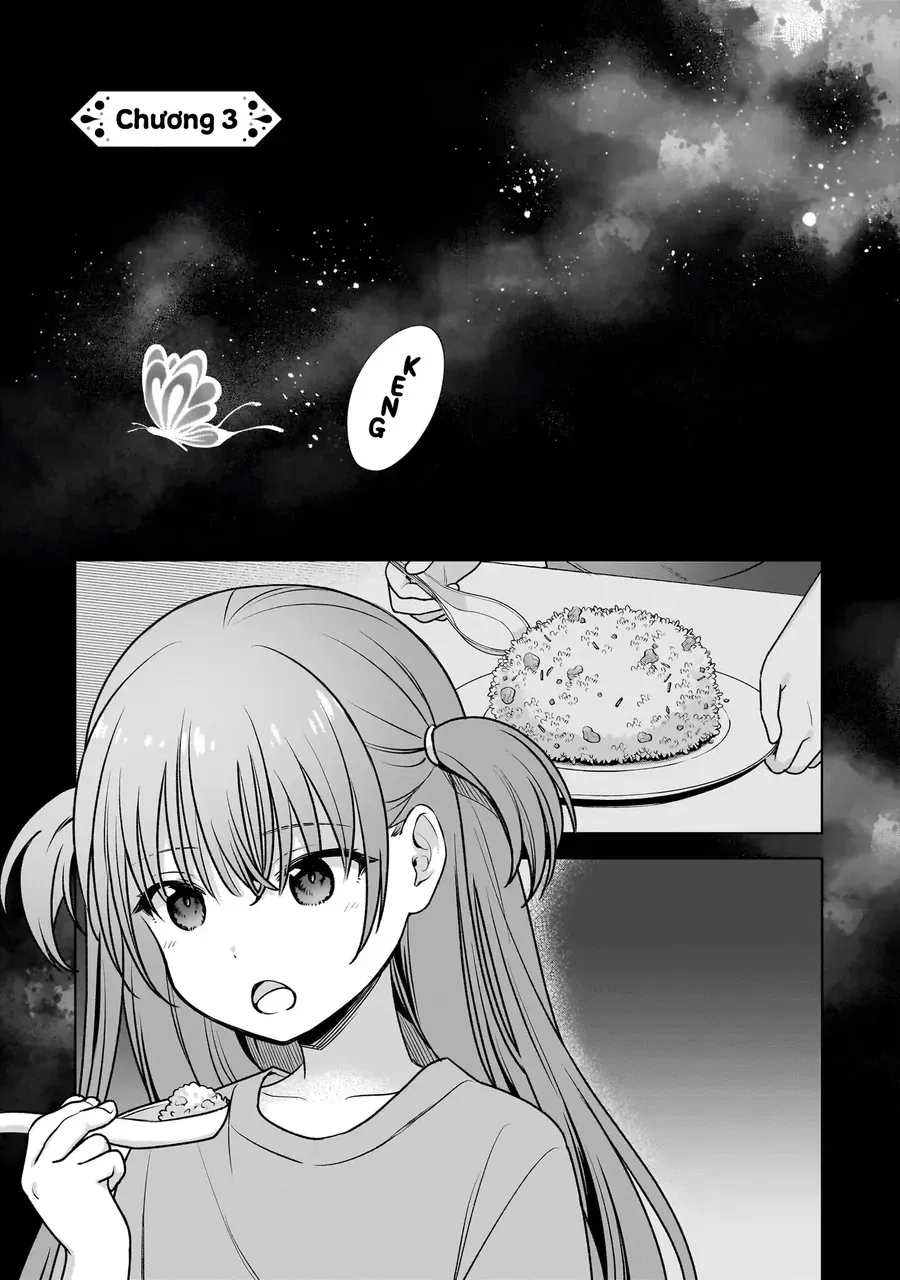 Summer Pockets -Natsu No Takaramono Chapter 3 - Trang 4