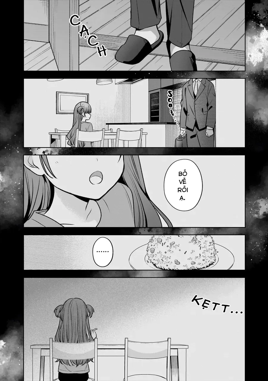 Summer Pockets -Natsu No Takaramono Chapter 3 - Trang 5