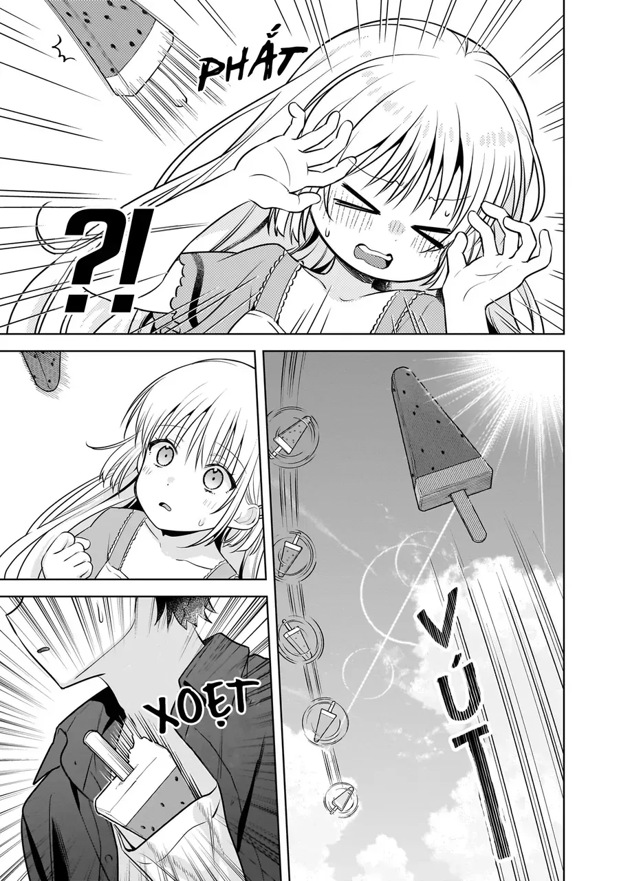 Summer Pockets -Natsu No Takaramono Chapter 5 - Trang 18