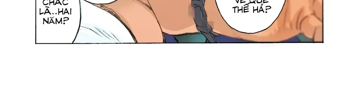Summertime Rendering (Full Colored) Chapter 1 - Trang 11