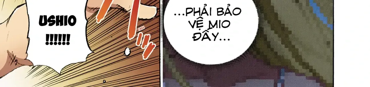 Summertime Rendering (Full Colored) Chapter 1 - Trang 17