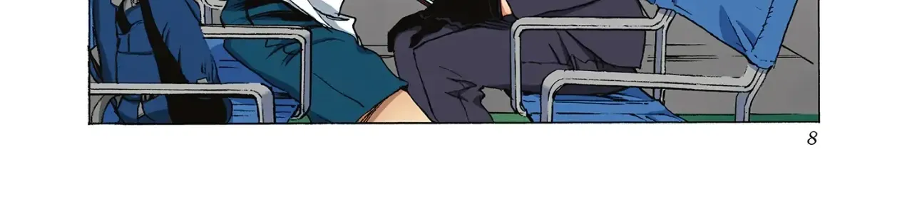 Summertime Rendering (Full Colored) Chapter 1 - Trang 19
