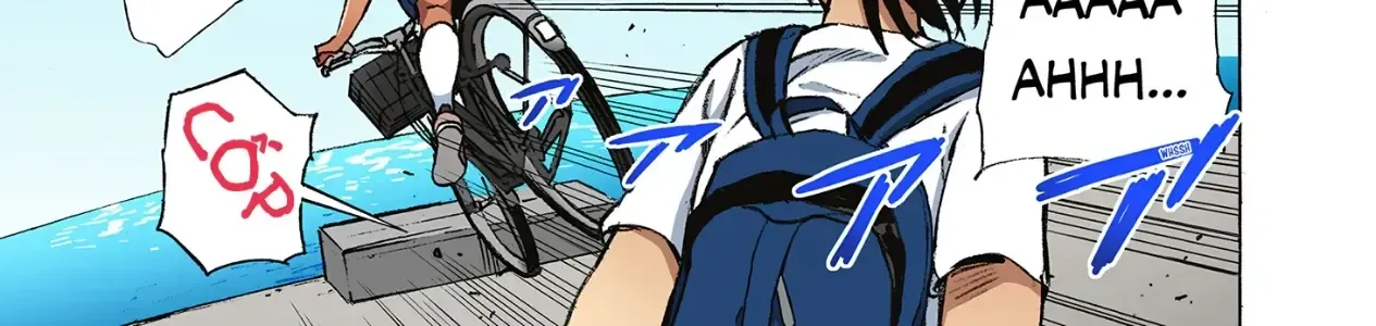 Summertime Rendering (Full Colored) Chapter 1 - Trang 29