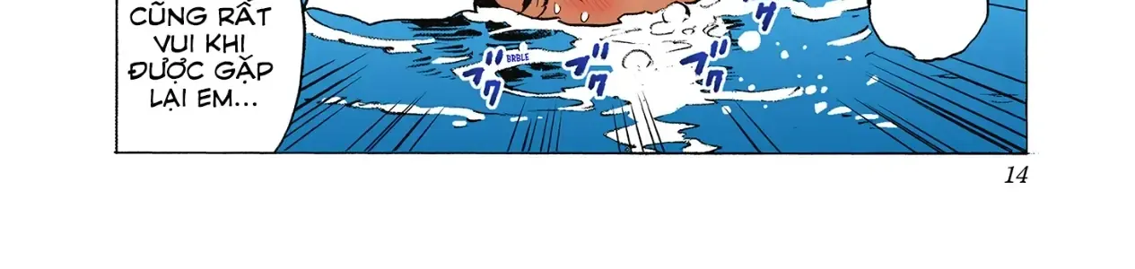 Summertime Rendering (Full Colored) Chapter 1 - Trang 31
