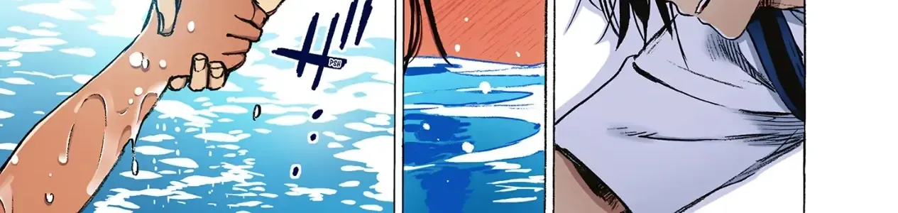 Summertime Rendering (Full Colored) Chapter 1 - Trang 33