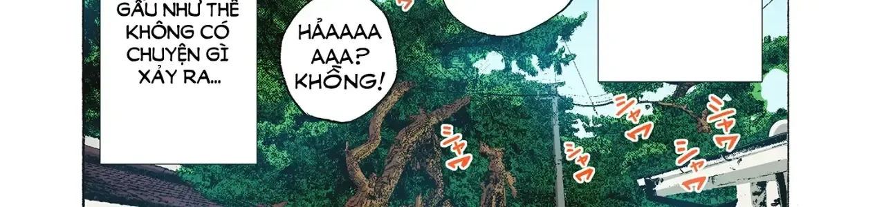 Summertime Rendering (Full Colored) Chapter 1 - Trang 37