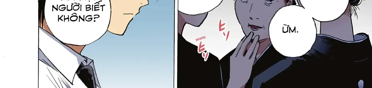 Summertime Rendering (Full Colored) Chapter 1 - Trang 43