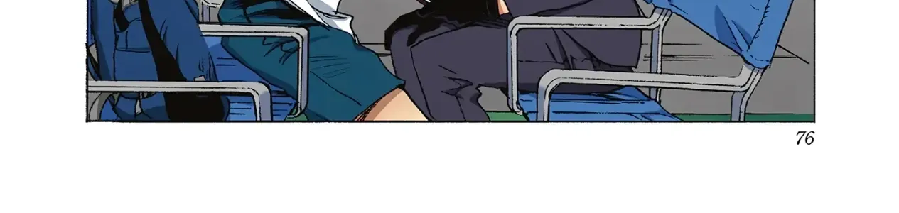Summertime Rendering (Full Colored) Chapter 2 - Trang 11