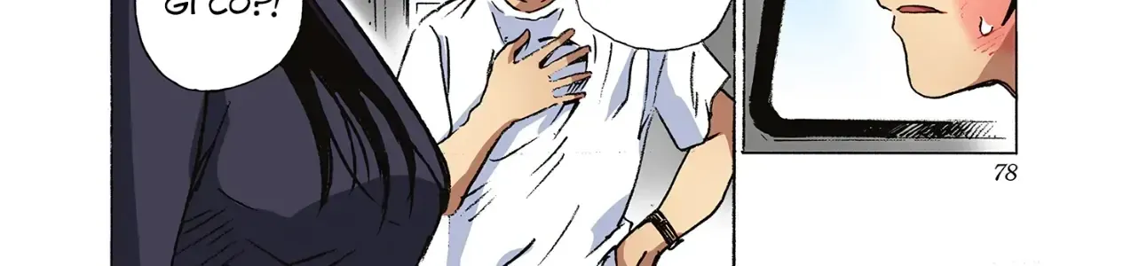 Summertime Rendering (Full Colored) Chapter 2 - Trang 15