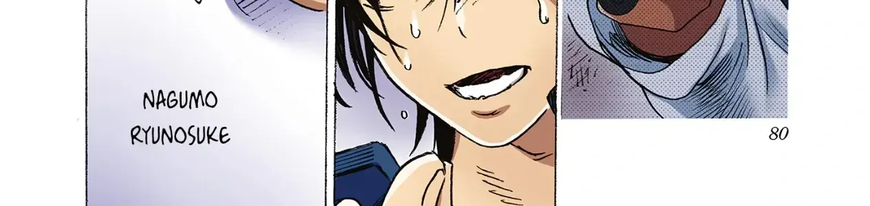 Summertime Rendering (Full Colored) Chapter 2 - Trang 19