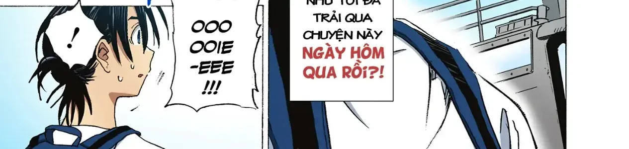 Summertime Rendering (Full Colored) Chapter 2 - Trang 25