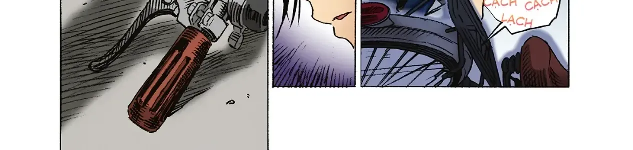 Summertime Rendering (Full Colored) Chapter 2 - Trang 29