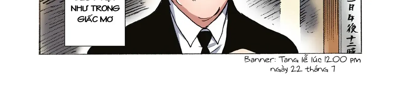 Summertime Rendering (Full Colored) Chapter 2 - Trang 31