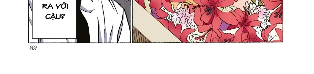 Summertime Rendering (Full Colored) Chapter 2 - Trang 37