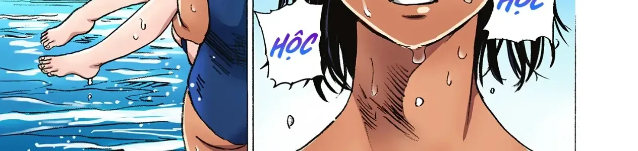 Summertime Rendering (Full Colored) Chapter 2 - Trang 5