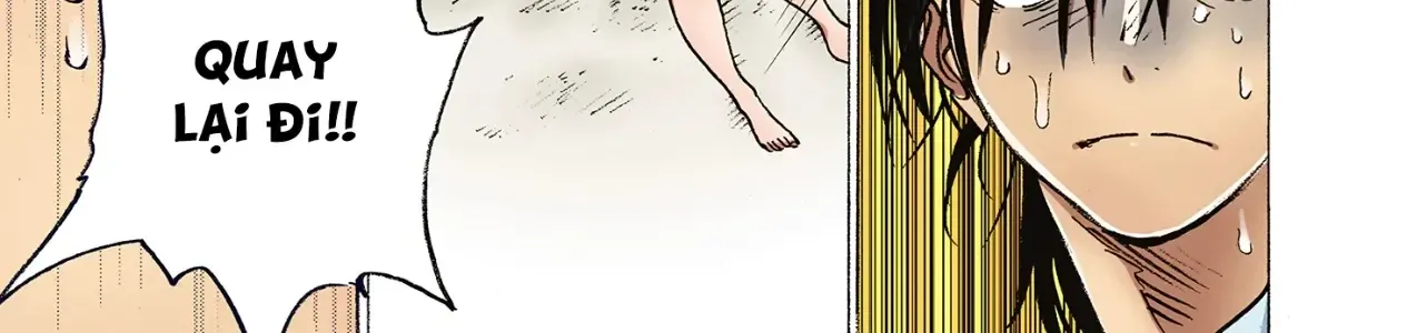 Summertime Rendering (Full Colored) Chapter 2 - Trang 9