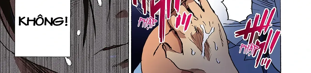 Summertime Rendering (Full Colored) Chapter 3 - Trang 19