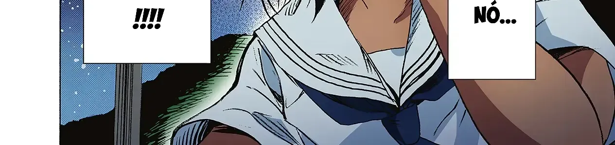 Summertime Rendering (Full Colored) Chapter 3 - Trang 21