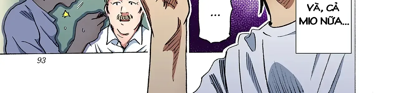 Summertime Rendering (Full Colored) Chapter 3 - Trang 7