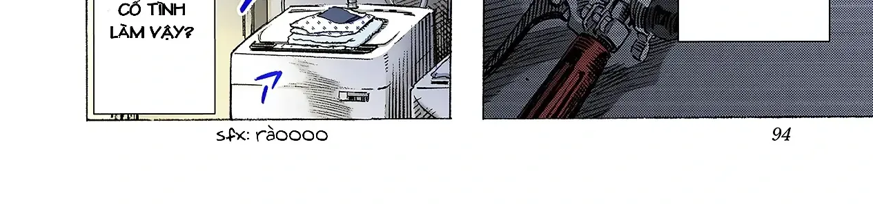 Summertime Rendering (Full Colored) Chapter 3 - Trang 9