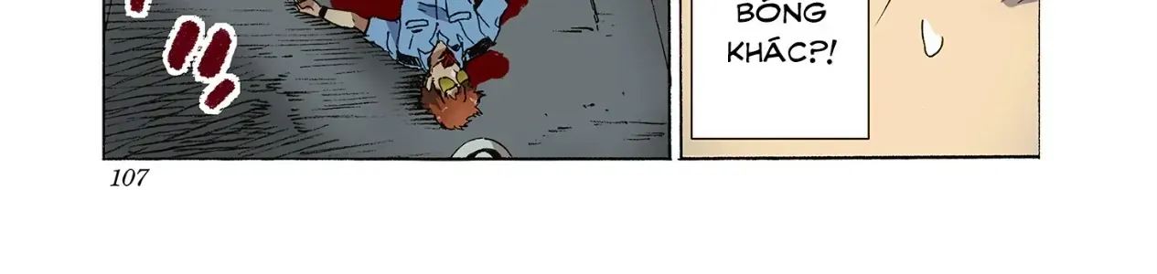 Summertime Rendering (Full Colored) Chapter 4 - Trang 13