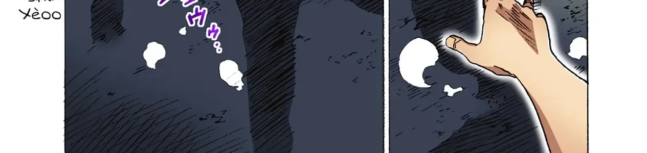 Summertime Rendering (Full Colored) Chapter 4 - Trang 15