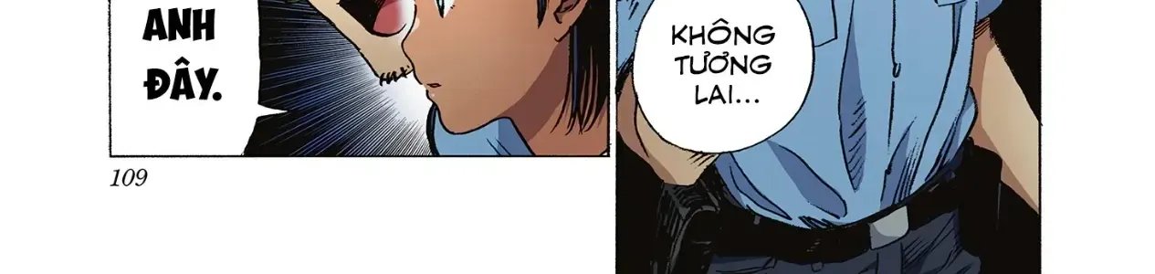 Summertime Rendering (Full Colored) Chapter 4 - Trang 17