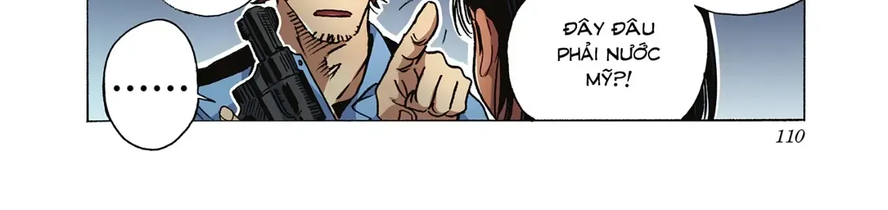 Summertime Rendering (Full Colored) Chapter 4 - Trang 19