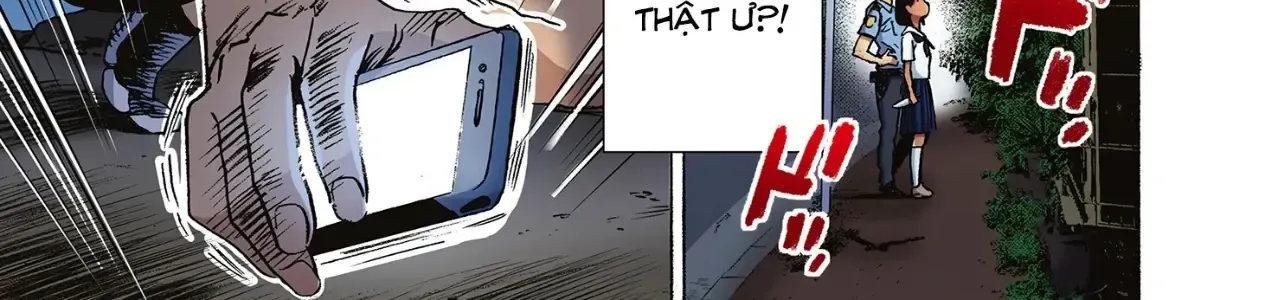 Summertime Rendering (Full Colored) Chapter 4 - Trang 21