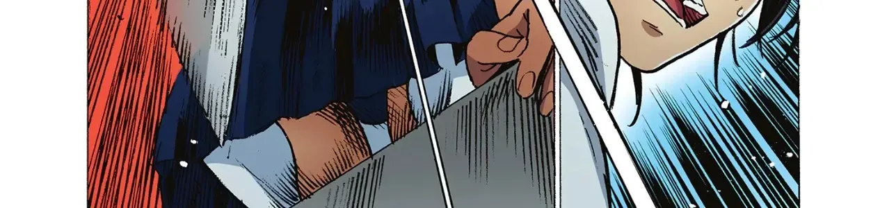 Summertime Rendering (Full Colored) Chapter 4 - Trang 23